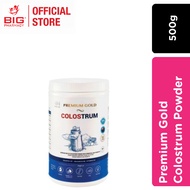 PREMIUM GOLD COLOSTRUM 500G