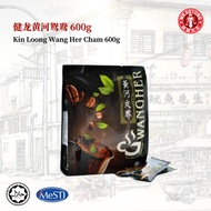 [MRSOTONG Mr. Squid] Kin Loong Wang Her Cham 600g Kin Loong Wang Her Cham Yellow River Mandarin Duck