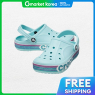 Crocs | BAYABAND RAINBOW GLITTER CLG T PWA (24SKCL209731)