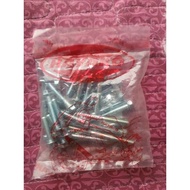 MAGNET &CLUTCH COVER SCREW FOR EX5