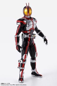 Faiz 真骨