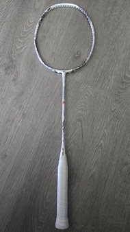 急出 yonex vt zf2 白林丹 3ug4