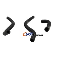 Silicone Coolant Radiator Hose For HONDA CR80 CR 80 CR80R CR 80R 1983