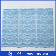 PCM Changeable Material Ice Pad Ice Pillow Summer Cooling Ice Pad Office Ice Pad