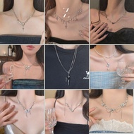 Women's Necklace, Necklace Y2K ZDCYK01