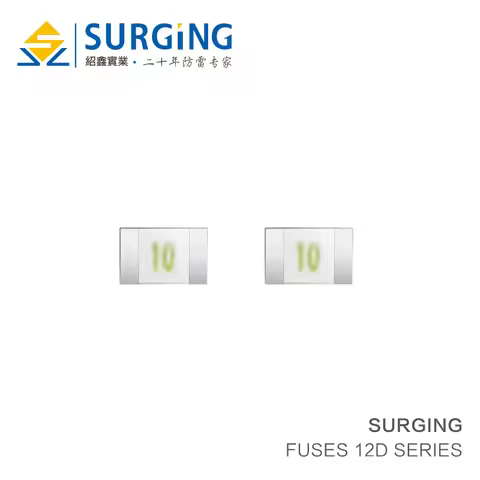 One-Time Positive Disconnect SMD Restore Fuse 1206 3216 0.5A 1A 2A 3A 4A 5A 6A 8A 10A 15A Fast-Actin