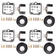 Kit Pembaikan Karburator untuk Kit Pembaikan Karburator YAMAHA FJ1100 FJ1200