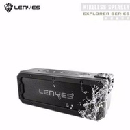LENYES S809 60W MaxxAudio DSP wireless bluetooth hifi stereo portable LENYES S809 powerfull bass