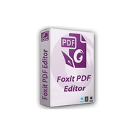 Foxit PDF Editor 2024