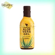 FOREVER - 美國Forever Living 永恆 蘆薈汁(原味) 1000ml