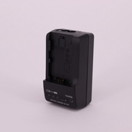 Camera TRV Charger Camera Charger BC-TRV Compatible Cameras FV50 FV70 FV100