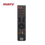 Huayu RM-L1098+X Universal SMART LEDLCD Remote Control  Devant ER-31202D LED TV Remote