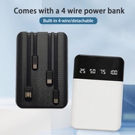 18650 Battery DIY Power Bank Case Charge Battery Holder Storage Box PD QC3.0 Quick Charge For SmartPhones