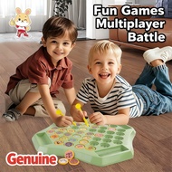 2-4 Player Flip Chess Memory Game Board Games ouble Player Battle Puzzle Toy