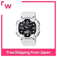 [Casio] Watch Casio Collection AQ-S810WC-7AJH Mens White
