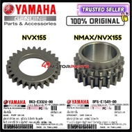 100% ORIGINAL NVX NVX155 CRANKSHAFT TIMING GEAR GEAR PUMP DRIVE B63-E3324-00 OIL PUMP GEAR BF6-E1549