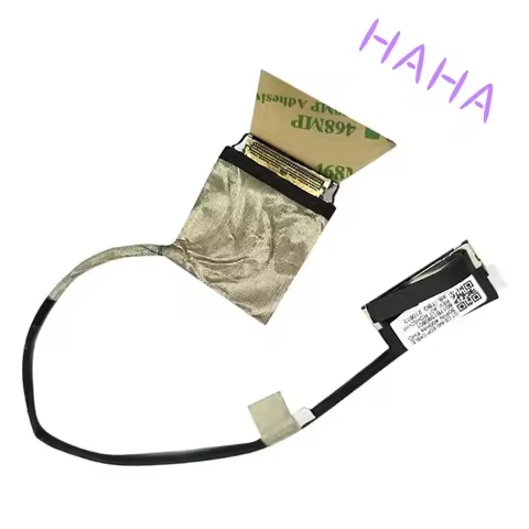 H+FOR HP Elitebook 840 845 G7 840 845 G8 FHD EDP Screen cable 30 pin fits 6017B1371301 6017B1374501 