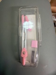 Raymay Fujii Compass Set with Pencil Lead Refills