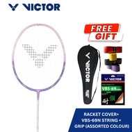 VICTOR Auraspeed 90F Badminton Racket ARS-90F