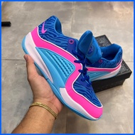☋ ♂ ❃ ERP | KD 16 "Blue Pink" (Highest Quality) Free Socks