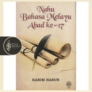 Nahu Malay Language 17th Century