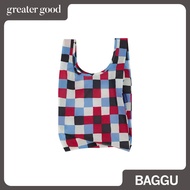 Baggu - Baby Baggu in Painted Check