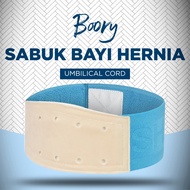 Bodong Hernia Baby Belt - Navel Strap Shaper - Baby Tuberlical