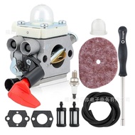 Applicable FS40 FS50 FS56 FS70 FC56 FC70 C1M-S267A C1M-S267Carburetor