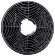 SELATI640X SELATI640B SELATI640W Cooker Hood Carbon Filter