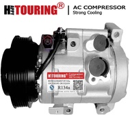 ac compressor for MAZDA CX-7 Mazda 3 5 2.3L 2.5L BBN261450B BBN261450C BBN261450D HS-18N CF500-RW7AA