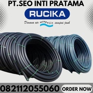 pipa hdpe 4 inch rollan - Pipa HDPE 4 Inch batangan