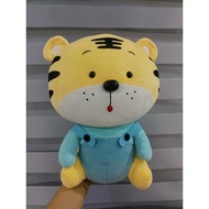 large Mallow tiger plush toy B29