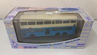 Buses CMB 中巴都城嘉慕MCW Super Metrobus12米巴士模型ML1 路線:104白田