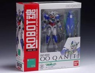 《正版 全新現貨》ROBOT魂 076號 量子鋼彈 (鋼彈OO系列 劇場版 GNT-0000)