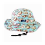 【西雅圖 KAVU 】BFE 漁夫帽 露營車 #1055