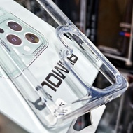 Armor Anti Yellow Casing For Samsung S25 Ultra S25Fe S25+ S25 FE Edge