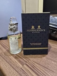 Penhaligon's Blenheim Bouquet 潘海利根 布倫海姆花束 男性淡香水100ml