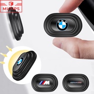 BMW Car Upgrade Shock Absorber Gasket Sound Proof Switch Door Rubber Buffer For BMW M Performance G20 F30 E60 E46 E90 F10 G30 E36 E30 X1 F48 X3 G01 X5 G05 IX3 IX I4 1 3 5 Series Accessories