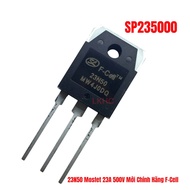23N50 Mosfet 23A 500V New Genuine F-Cell