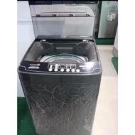 Fujidenzo 10kg Fully Automatic Washing Machine