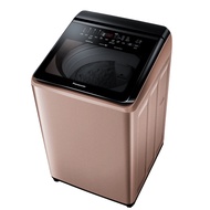 [特價]國際牌 15KG變頻溫水洗脫直立式洗衣機NA-V150NM-PN~含基本安裝
