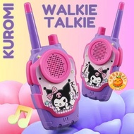 HT Toys Avengers Walkie Talkie/ Avengers Walkie Talkie Children's Toy/. Frozen Elsa