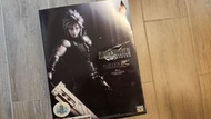 [PLAY ARTS改] FINAL FANTASY VII REMAKE No.1 克勞德・史特萊夫 Cloud Strife