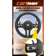 BMW F10 M5 F30 M3 G20 G30 STEERING WHEEL LEATHER OR CARBON WITH AIRBAG
