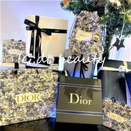 dior Counter Gift Box Classic Valentine's Day
