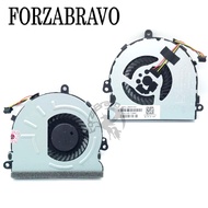 CPU Fan Processor HP 250 G7 255 G7 256 G7 250-G7 255-G7 256-G7 SPS L20474-001 4 PIN