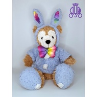 Duffy the Disney Bear bunny costume