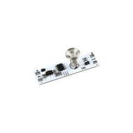 EELIC MDL-LEDTS24V Touch Sensor LED Module 5-24V Touch Switch Capacitive Touch Sensor Module LED Dim