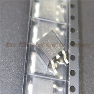 10PCS/LOT MC79M05CDT to252 7905 79M05 Chip patch negative voltage regulator -5V TO-252 New original 