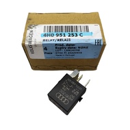 4H0951253C RELAY (646) FOR ALL VW/AUDI